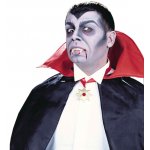 Αποκριάτικο Μενταγιόν Δράκουλα με Διαμάντι (3 Σχέδια)